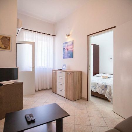 Apartment Rosy Póla Kültér fotó