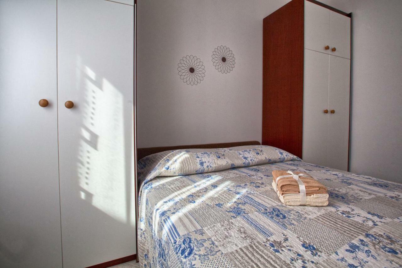 Apartment Rosy Póla Kültér fotó