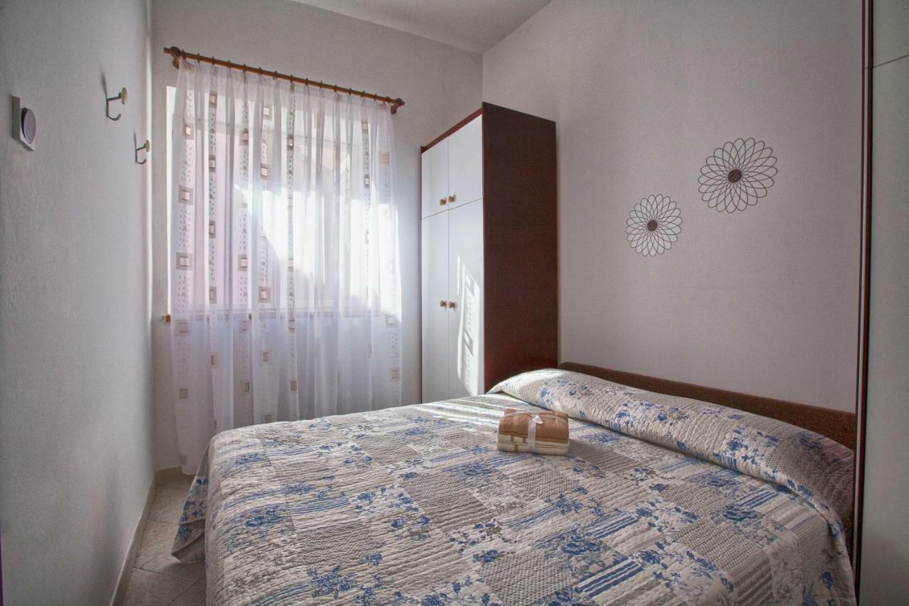 Apartment Rosy Póla Kültér fotó