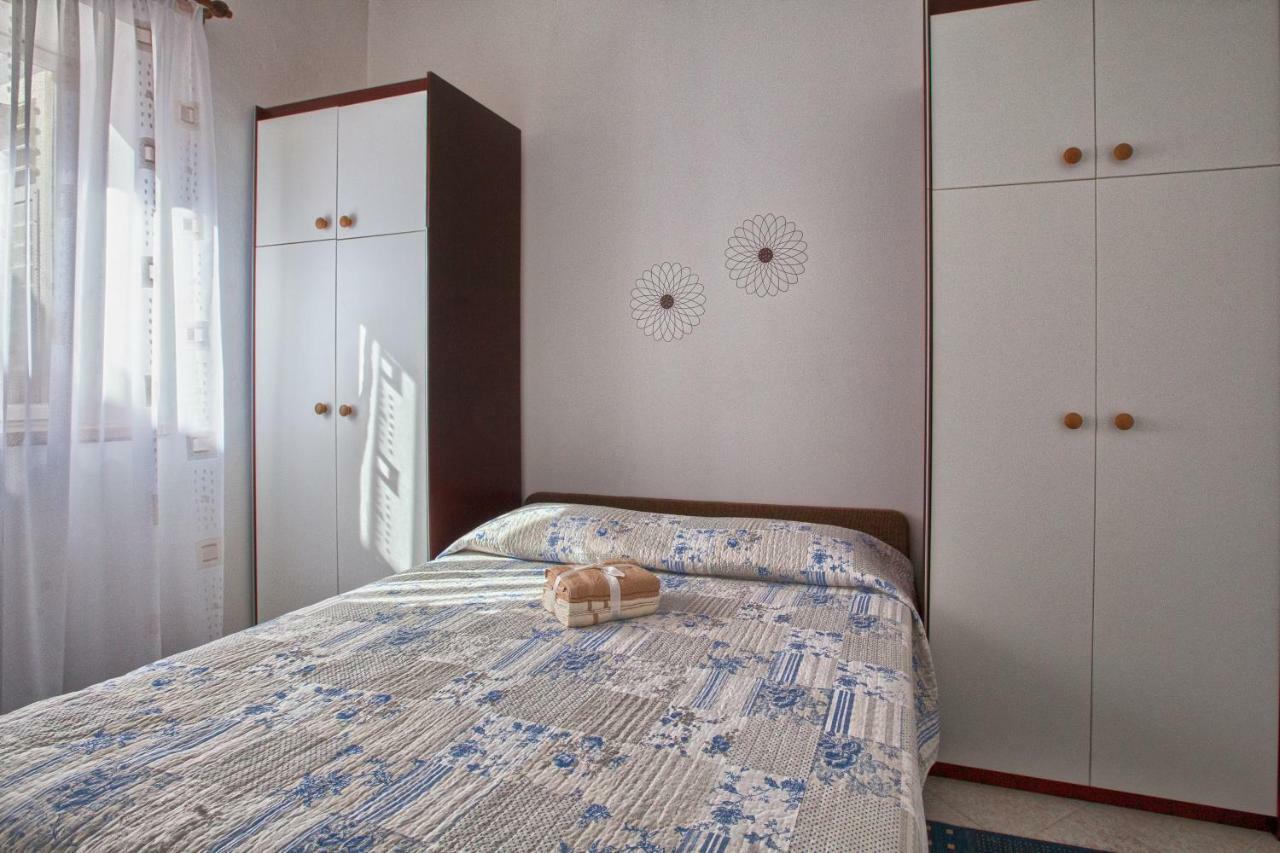 Apartment Rosy Póla Kültér fotó