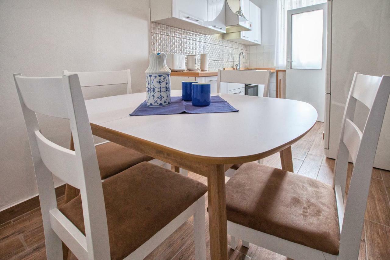 Apartment Rosy Póla Kültér fotó