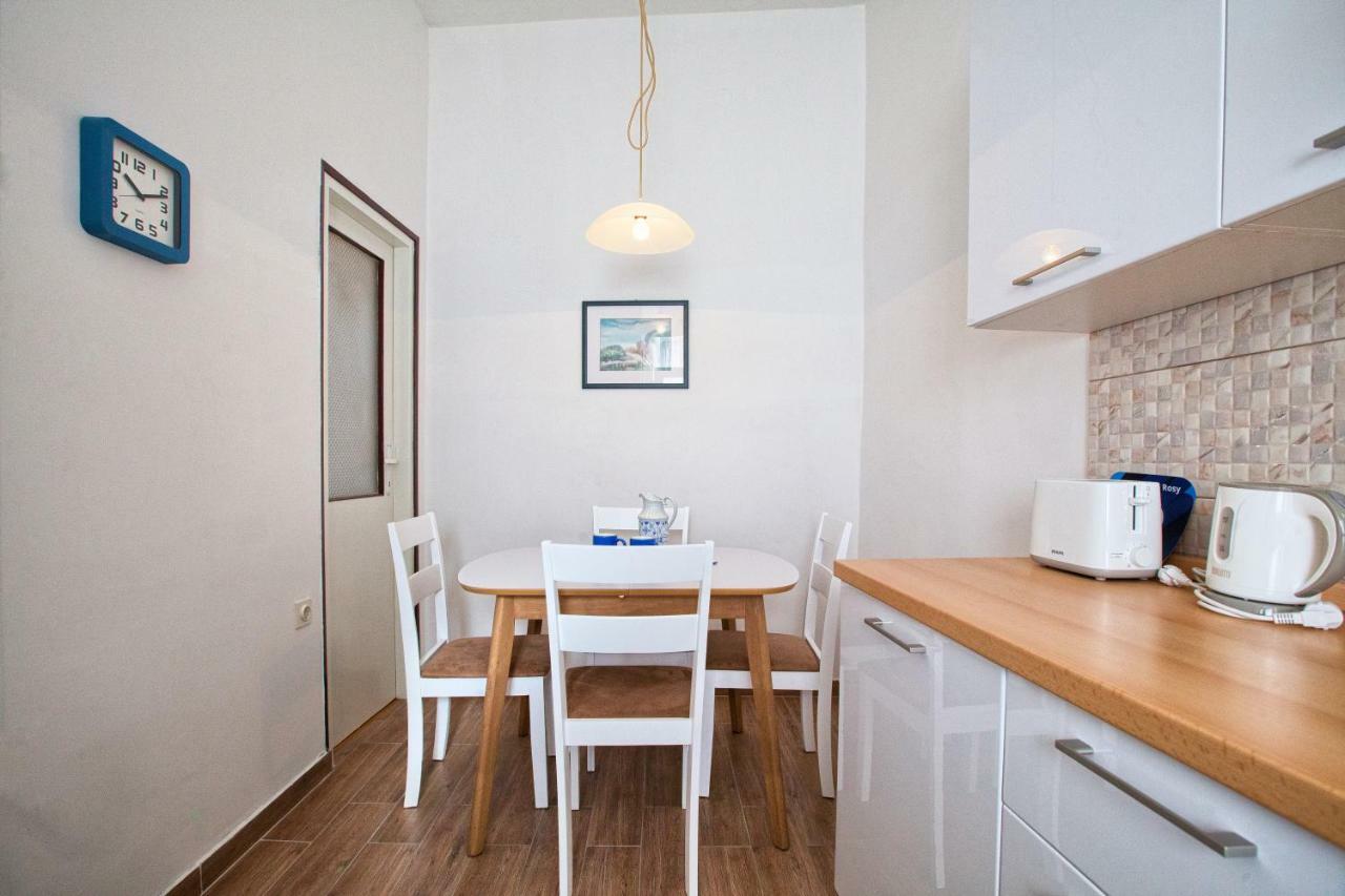 Apartment Rosy Póla Kültér fotó