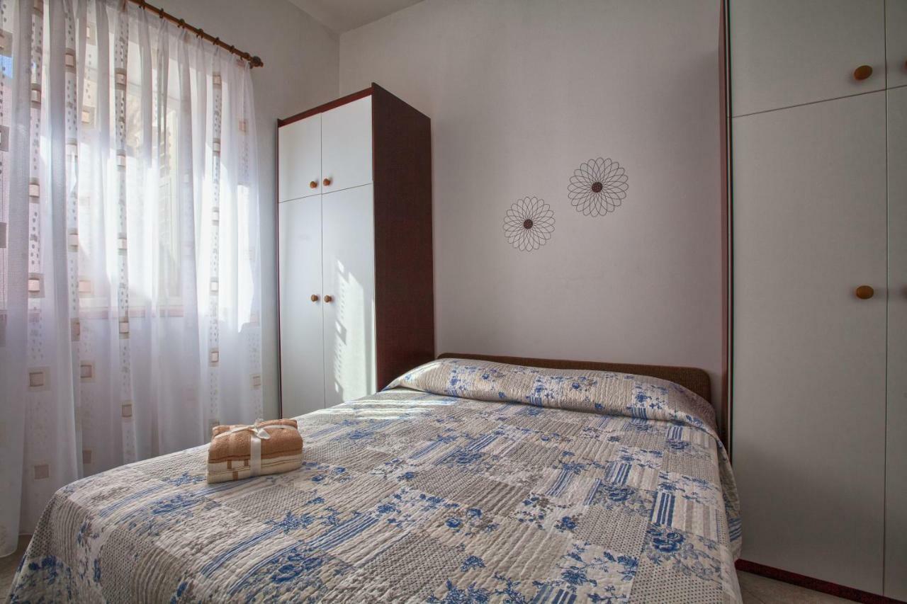 Apartment Rosy Póla Kültér fotó