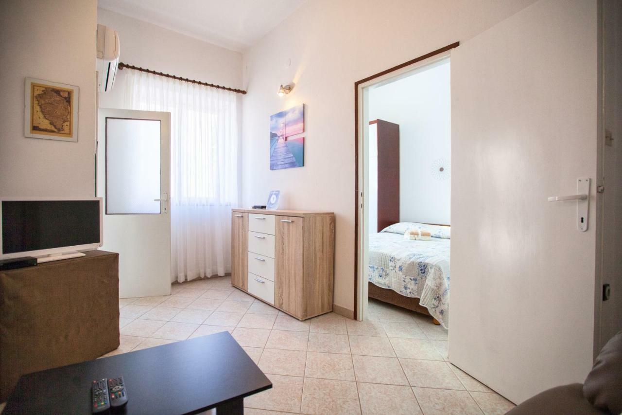 Apartment Rosy Póla Kültér fotó