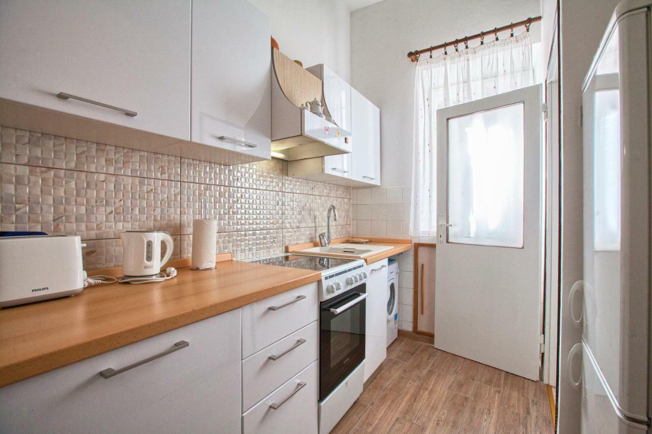 Apartment Rosy Póla Kültér fotó