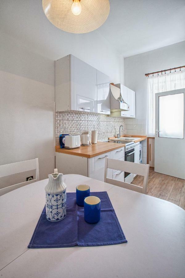 Apartment Rosy Póla Kültér fotó
